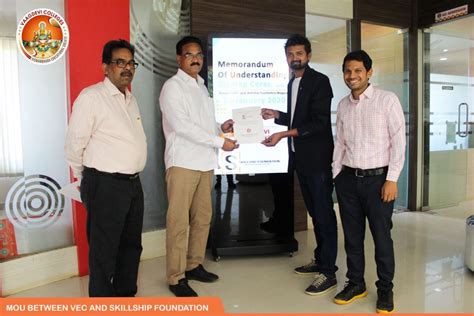 Vaagdevi Foundation.